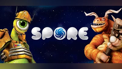 SPORE  Bundle