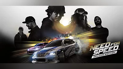 Need for Speed  Bundle