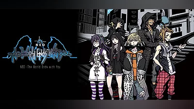 NEO: The World Ends with You Bundle