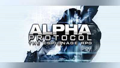 Alpha Protocol  Bundle