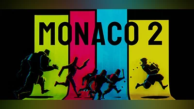 Monaco 2 Bundle