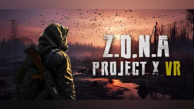 Z.O.N.A Project X VR Bundle