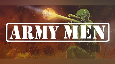 Army Men Bundle