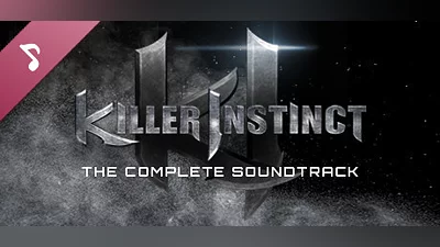 Killer Instinct - The Complete Soundtrack Bundle