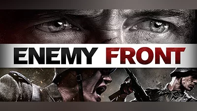 Enemy Front Bundle