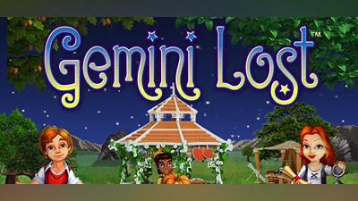 Gemini Lost&trade; Bundle