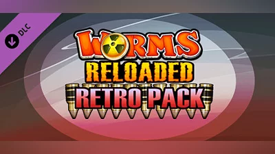 Worms Reloaded: Retro Pack Bundle
