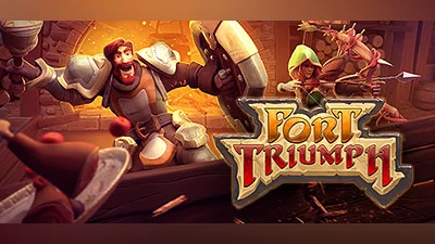 Fort Triumph Bundle