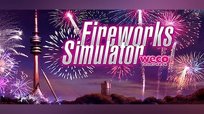 Fireworks Simulator Bundle