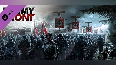 Enemy Front Multiplayer Map Pack Bundle