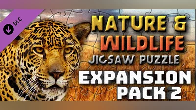 Nature & Wildlife - Jigsaw Puzzle - Expansion Pack 2 Bundle
