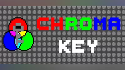 Chroma Key Bundle