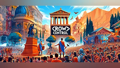 Crowd Control VR Bundle