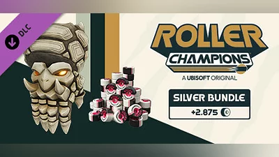 Roller Champions  - Silver Bundle