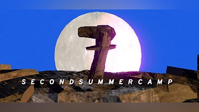 Seven Second Summer Camp Bundle