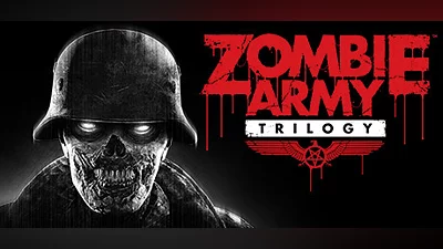 Zombie Army Trilogy Bundle
