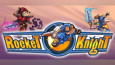 Rocket Knight Bundle