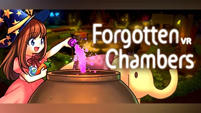 Forgotten Chambers Bundle
