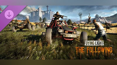 Dying Light: The Following Bundle