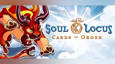 Soul Locus Bundle