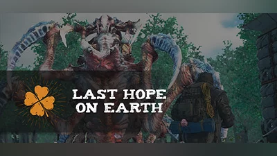 Last Hope on Earth Bundle
