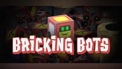 Bricking Bots Demo Bundle