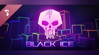 Black Ice Original Soundtrack Bundle