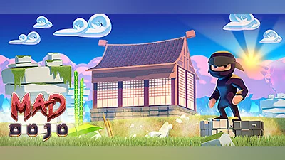 Mad Dojo Bundle
