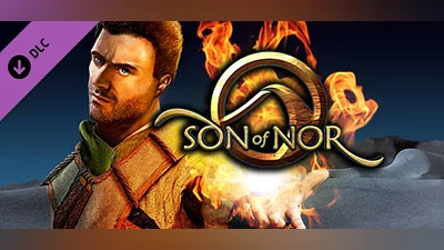 Son of Nor Item: Moon's Touch Bracer Bundle