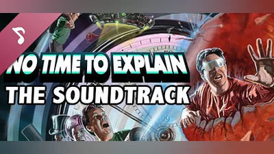 No Time To Explain OST Bundle