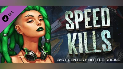 Speed Kills Original Soundtrack Bundle
