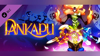 Pankapu - Official Soundtrack Bundle