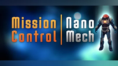 Mission Control: NanoMech Bundle