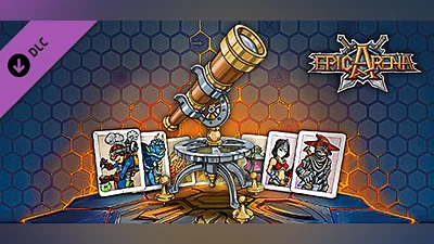 Epic Arena - Spyglass Bundle