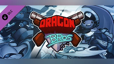 Dragon Bros - Original Soundtrack Bundle