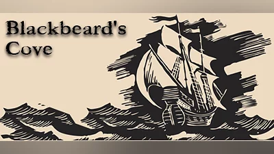 Blackbeard's Cove Bundle