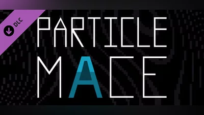 PARTICLE MACE - Remastered Soundtrack Bundle