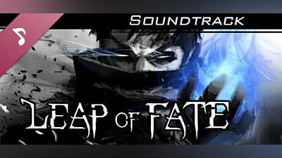 Leap of Fate - Soundtrack Bundle