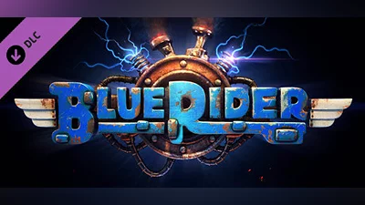 Blue Rider - Original Soundtrack Bundle