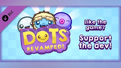 Dots: Revamped! - Support the Dev! Bundle