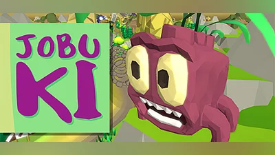 JOBU-KI Bundle