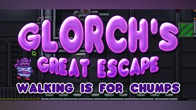 Glorch's Great Escape: Walking is for Chumps Bundle