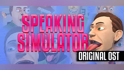 Speaking Simulator Original Soundtrack Bundle