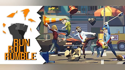 Run Roll Rumble Bundle