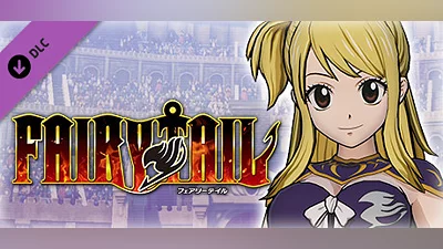 FAIRY TAIL: Lucy's Costume "Fairy Tail Team A" Bundle