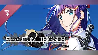 Grisaia Phantom Trigger Character Song (Gumi) Bundle