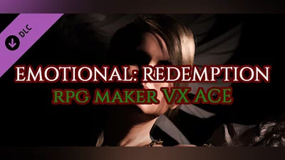 RPG Maker VX Ace - Emotional: Redemption Bundle