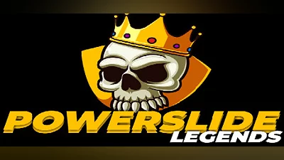 Powerslide Legends Bundle