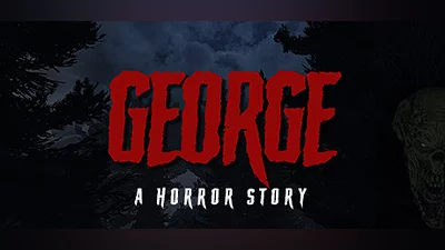 George: A Horror Story Bundle