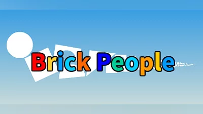 Brick People Bundle